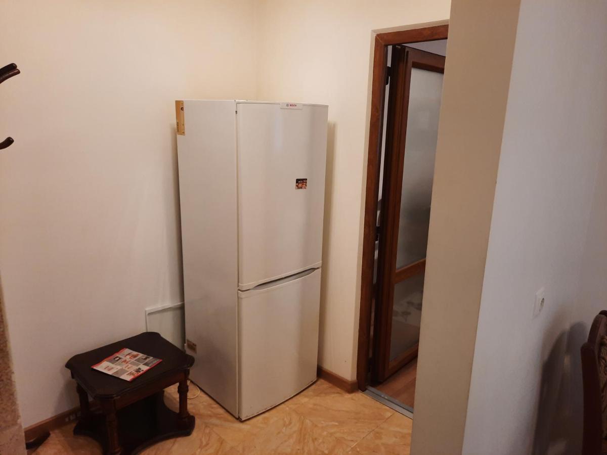 Apartament Zona Centrala Apartment Hunedoara Ngoại thất bức ảnh