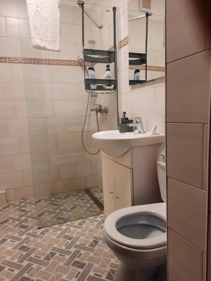 Apartament Zona Centrala Apartment Hunedoara Ngoại thất bức ảnh